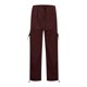 thumbnail image 5 of WILLBEST Pantalones Casuales para Mujer: Pantalones Cargo de Verano Tipo paracaídas, Holgados, con Bolsillos, Estilo Urbano para Una Comodidad Elegante. Mediana, 5 of 7