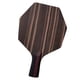 thumbnail image 2 of Raqueta de tenis de mesa de madera profesional, práctica, única, ofensiva, de 5 capas para juego Empuñadura tipo bolígrafo, 2 of 9