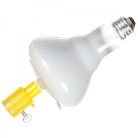 Ettore Light Bulb Changer Kit 5 Piece Set Changing Fluorescent Standard Recessed 