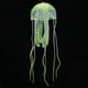 thumbnail image 4 of 4 medusas luminosas, el acuario simula medusas artificiales flotando pecera de silicona medusas fluorescentes para la decoración del paisaje del acuario Zefei Wu 9024735017608, 4 of 5