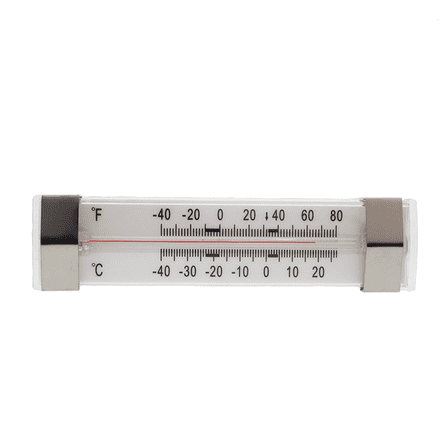 GJX Temperature Gauge Professional Temperature Measurement Design Indoor Thermometer Suitable for Refrigeration Thermapen Instant Read Thermometer