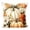 B, variant on Halloween Sale Clearance!Fall Decorations for Home, Thanksgiving Pillow Covers Fall Pumpkin Floral Decorative Pillow Cases Throw Pillow Covers For Home Sofa Bedroom Living Room Festival