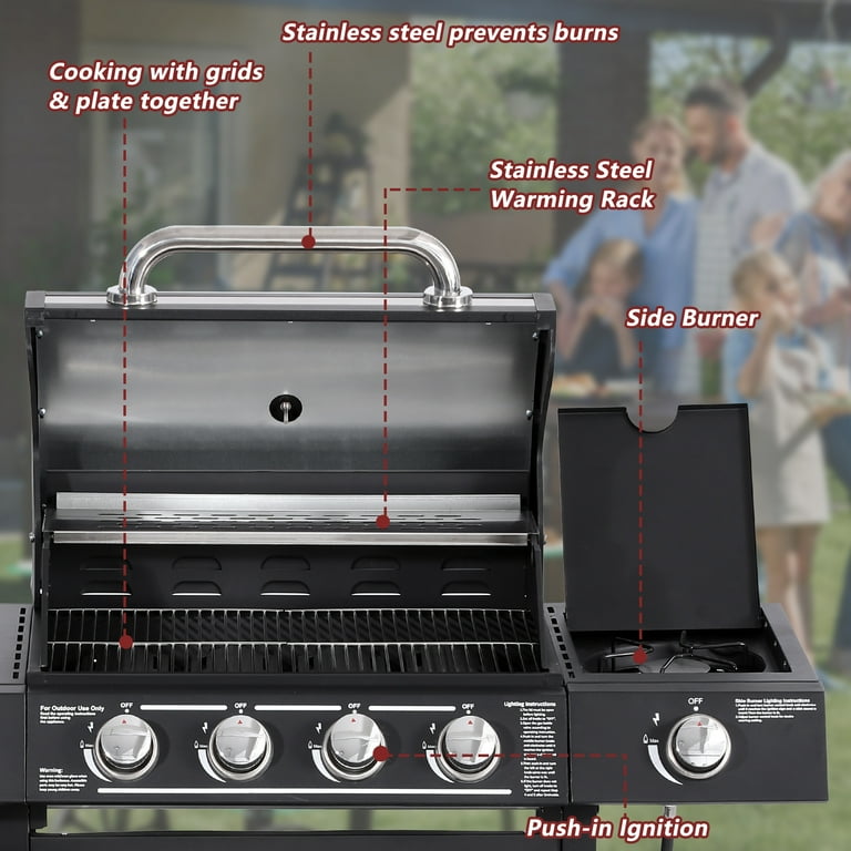 Patio gas bbq deals