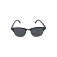 thumbnail image 2 of Lentes de Sol Tommy Hilfiger Outlook Negro Cuadrado Unisex, 2 of 4