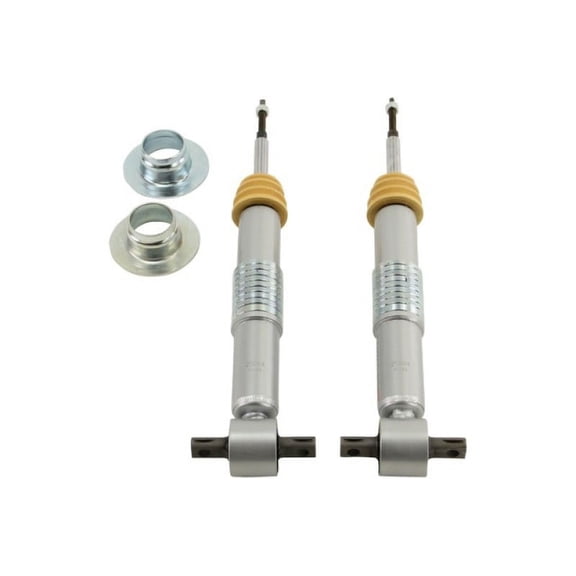 BELLTECH (KW AUTOMOTIVE) 25004 2014- SILVERADO/SIERRA -2 TO  2IN