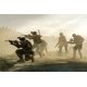 thumbnail image 4 of Calcetines Falari US Army Military, 4 pares, verdes 10-13, 4 of 7