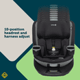 thumbnail image 5 of Safety 1st Turn and Go 360° Rotating All-in-One Convertible Car Seat, 5 of 8