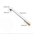 thumbnail image 3 of Gereedschap En Huisverbetering Gardens Weed Puller Manual Household Agricultural Tool Remover Weeding Loosening, 3 of 3