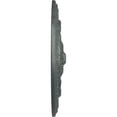 thumbnail image 4 of Ekena Millwork 15 3/4"OD x 1 7/8"P Chester Ceiling Medallion (Fits Canopies up to 2 1/4"), Hand-Painted Athenian Green Crackle, 4 of 6