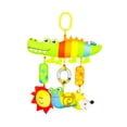 thumbnail image 4 of Cuna Ratzante Móvil Juguete colgando Juguete fácil de clip Hanging Wind Chimes Toy sensorial para bebés Regalos para niñas para niñas recién nacidos, 4 of 8