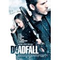 thumbnail image 1 of Deadfall Movie Poster 24inx36in Poster Art Poster 24x36 Unframed, Age: Adults, Rectangle Z Posters, 1 of 3