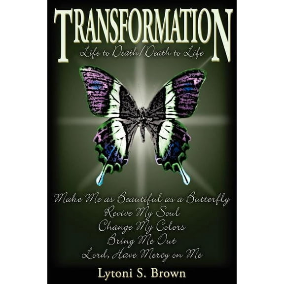 Transformation, (Paperback)