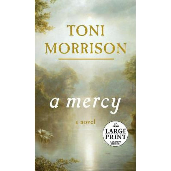 Pre-Owned A Mercy (Paperback) 0739326309 9780739326305