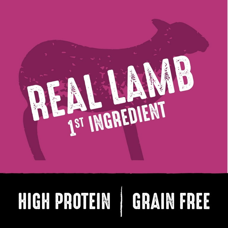 Crave dog food walmart discount