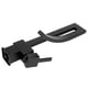 thumbnail image 5 of Grifo de cascada G1/2, grifo moderno mezclador de agua fría y caliente para baño, cocina, lavabo, negro, 5 of 5