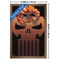 thumbnail image 3 of Marvel Comics Red Hulk - Thunderbolts #31 Wall Poster, 14.725" x 22.375" Framed, 3 of 5