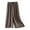 Dark Gray, variant on ZACPNCV Kids Girls Solid Wide Leg Pants Flowy Stretchy Teen Loose Pants Straight High Elastic Waist Trousers Long Pants Clothes Beige 3-4 Years