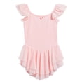 thumbnail image 1 of Ropa de baile para niños, ropa de práctica de verano para mujeres y niñas, ropa de baile para niñas, ropa para niños, vestido de ballet., 1 of 1