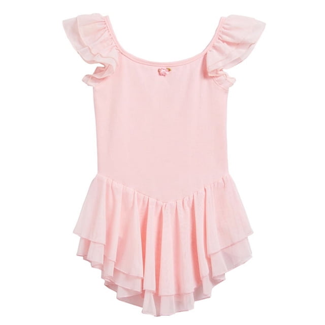 Ropa de baile para niños, ropa de práctica de verano para mujeres y niñas, ropa de baile para niñas, ropa para niños, vestido de ballet.