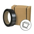 thumbnail image 4 of Jumbo General Purpose Poly Strapping Kit, 1/2" X 9000', 4 of 4