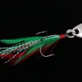 thumbnail image 4 of Cebo Vida Como Ganchos  Crankbaits Cuchara Lentejuelas 28g Sharpla  Señuelo de cuchara de pesca, 4 of 7