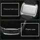 thumbnail image 4 of Reloj Deportivo Digital Para Hombre, Cronómetro LED A Prueba De Golpes, Resistente Al Agua Hasta 50 M Para Aventuras Al Aire Libre, Diseño Elegante De Pantalla Grande,, 4 of 7