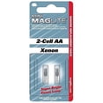 thumbnail image 4 of Lámparas MagLite de repuesto para minilinterna AA de 2 celdas, 2 Pa, 4 of 7
