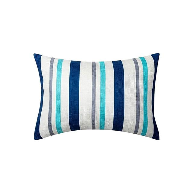 Dvruxg Oreiller d'Appui-tête pour Chaise de Plage Extérieure, Oreillers de Chaise Longue de Piscine avec Insert et Bande Élastique Ajustable pour Attache de Cou de Chaise Longue Inclinable