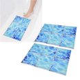 thumbnail image 4 of Autocollant de Baignoire, Autocollant Imperméable Résistant à la Chaleur Antidérapant pour Piscine, 4 of 8