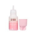 thumbnail image 5 of KISS Powerflex Pink Instant Nail Glue, 5 of 9