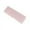 Pink-L, variant on WKSCLPAI Translucent Frosted Pencil Box, High-quality Plastic Stationery Box with Indepent Compartments, Multi-use Pencil Boxes(White,S,7.7" x 2.6")