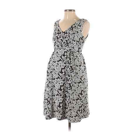 

Pre-Owned Motherhood Women s Size S Maternity Casual Dress