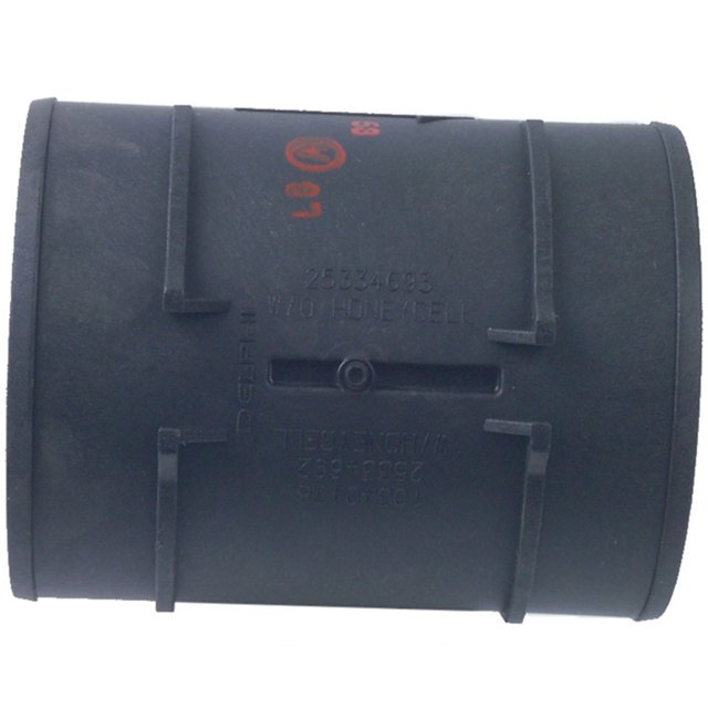 SENSOR DE FLUJO DE MASA DE AIRE (MAF) MALIBU 2004 al 2006 CHEVROLET V6 3.5L CARDONE .