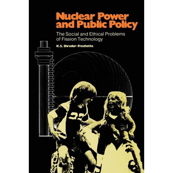 Tropical Diseases Research Nuclear Power and Public Policy: The Social and Ethical Problems of Fission Technology, Book 5, (Paperback)
