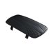thumbnail image 4 of Protector de almohadilla para reposabrazos central de coche, cómodo accesorio interior de cuero PU Negro clásico, 4 of 9