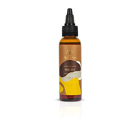 As I Am Pure Oils Vitamin E Oil  2 Oz  2 Pack