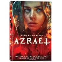 Azrael (DVD), IFC, Horror