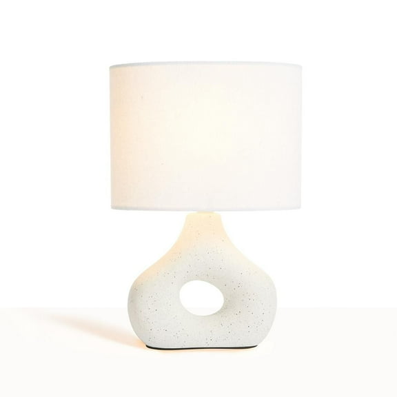 Anko Donut Table Lamp