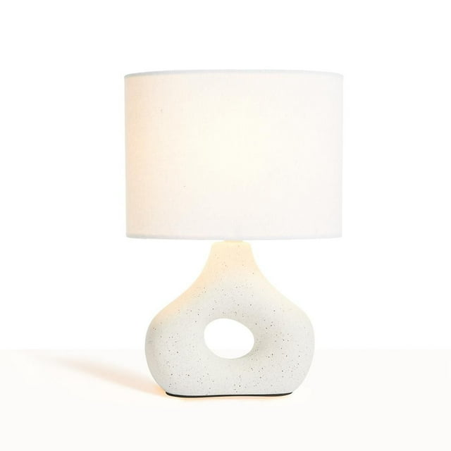 Anko Donut Table Lamp