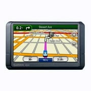 Garmin 255W Automobile Portable GPS Navigator