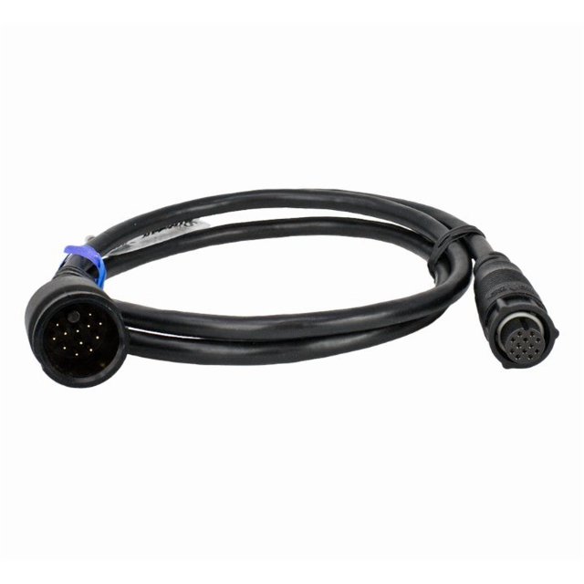 Cable Airmar MMC-12F Furuno de 12 pines CHIRP Mix-N-Match de 1 m