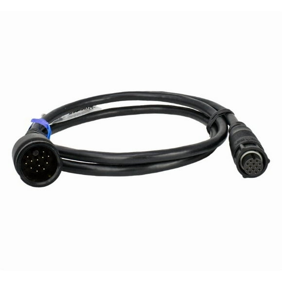 Cable Airmar MMC-12F Furuno de 12 pines CHIRP Mix-N-Match de 1 m