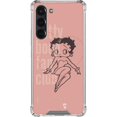 thumbnail image 1 of Betty Boop Fan Club Galaxy S23 Plus Clear Case, iPhone 14, 1 of 3