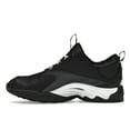 thumbnail image 2 of Nike Men's Air Zoom Drive Drake NOCTA Black White Shoes, from StockX, 2 of 5