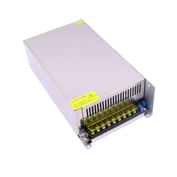 AC To DC 12V100A 1200W Light Strip Drive Switching Power Supply AC To DC12V Switching Power Supply ,Applications Widely