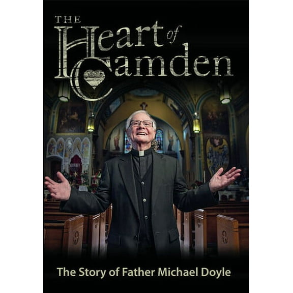 The Heart Of Camden (DVD), Vision Video, Documentary