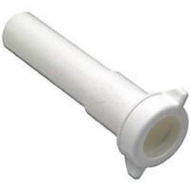 Drain Extension Tube, 1-1/4- x 8-In. - 823-666