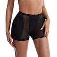 thumbnail image 2 of Women's Butt Lifter Shapewear Hip Pads Enhancer Panties Shaper Boyshort, 2 of 3