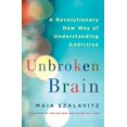 thumbnail image 2 of Unbroken Brain - A Revolutionary New Way of Understanding Addiction, 2 of 3