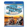 thumbnail image 1 of Easy Rider (1969) ( les Solitaires ) [ Blu-Ray, Reg.A/B/C Import - France ], 1 of 1
